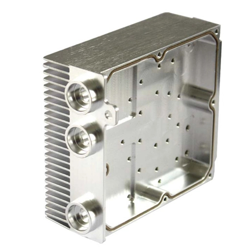 CNC Milling Parts