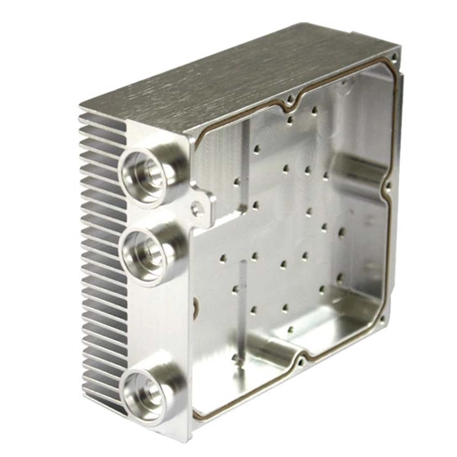 CNC Milling Parts