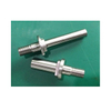 CNC Grinding Process