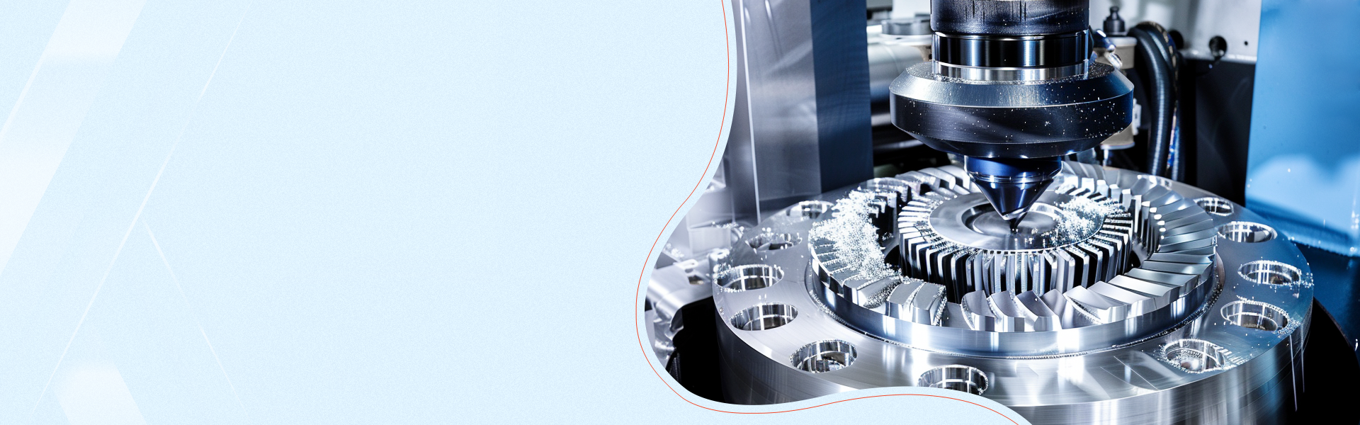 aerospace cnc machining