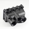 High Precision Machining for Aerospace