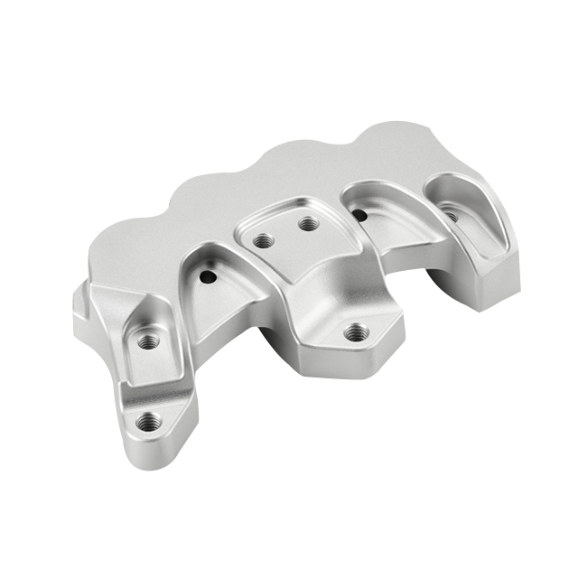 High Precision Machining for Aerospace