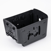 Precision Injection Molded for Electronic Product Enclosure