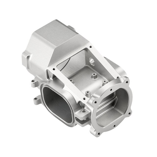 Custom Sand Casting Gearbox Related Products