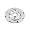 Custom Machined CNC Anodized Aluminum Machining Parts