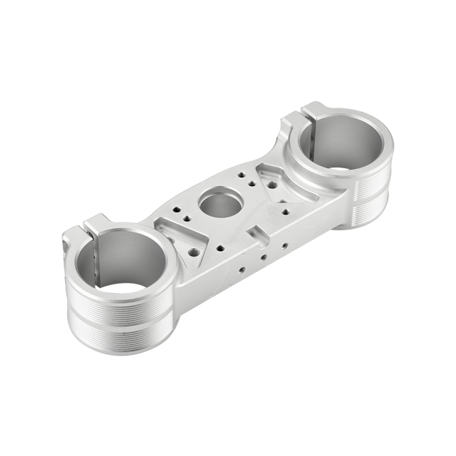 Aluminum Die Castings fro Auto Starter Housing