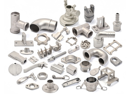 What Are The Components Used in CNC Machine?