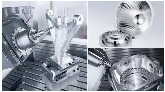 5 Axis CNC Machining Center in Action: A Comprehensive Case Study through the Lens of a Project Engineer