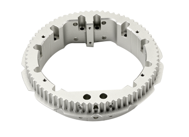 Laser-Cutting