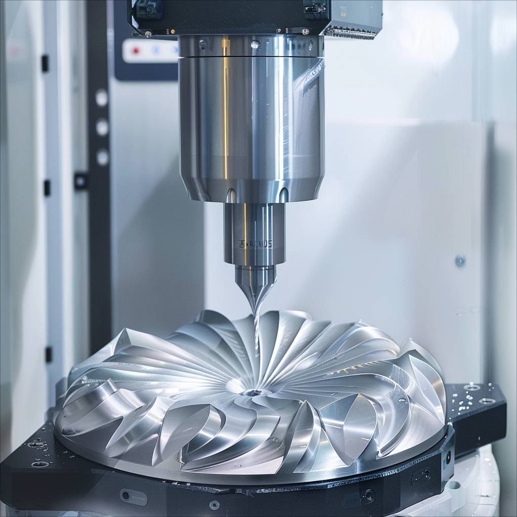 5 axis CNC machining vs 3 axis machining: Why it is more advantageous