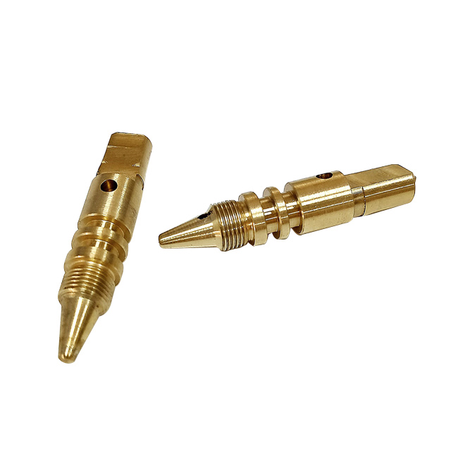CNC Matching Parts