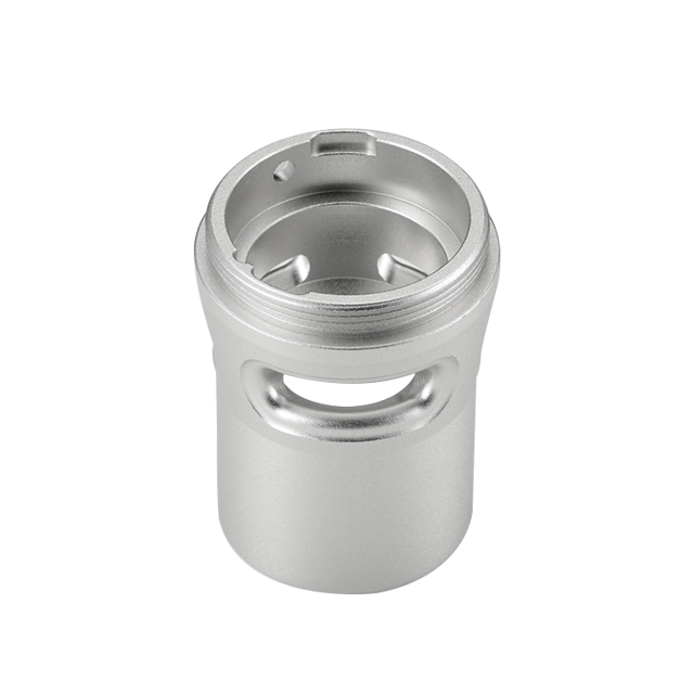 Deep Drawing Stamping Component
