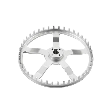 Accelerating Automotive Innovation with Rapid Prototyping of CNC Machined Auto Parts