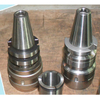CNC Grinding Process
