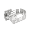 High Quality Machined Aluminum Forgings