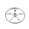 Aluminum Investment Castings