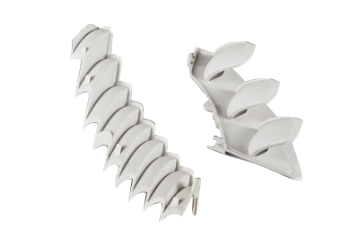Insert-Molding