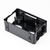 Precision Injection Molded for Electronic Product Enclosure