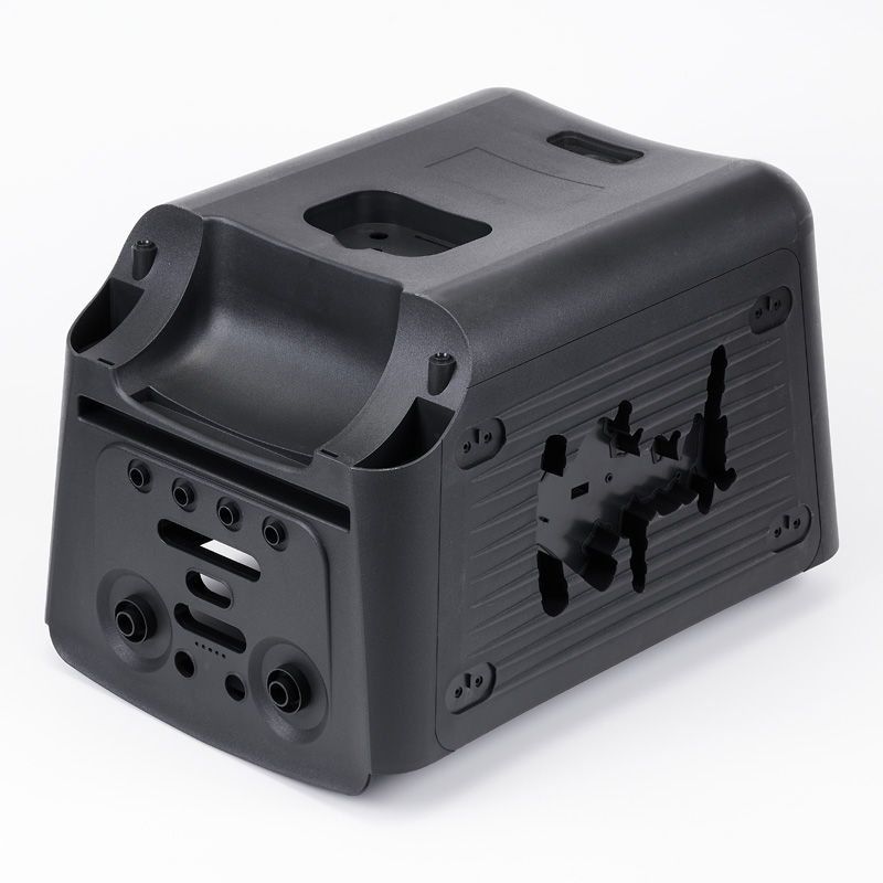 Plastic injection parts