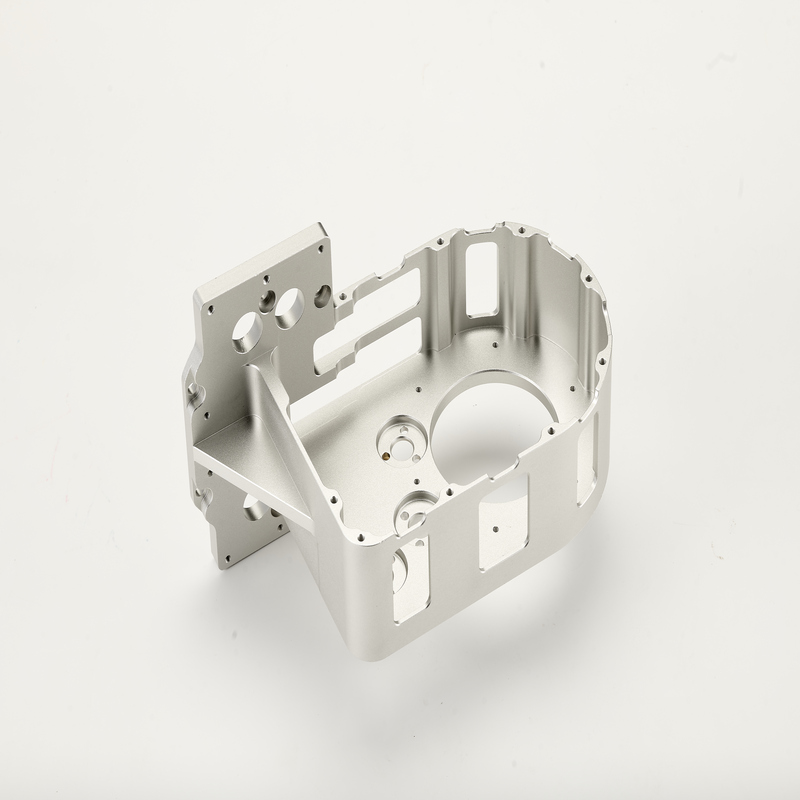 Pe&ccedil;as CNC