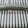 CNC Grinding Process