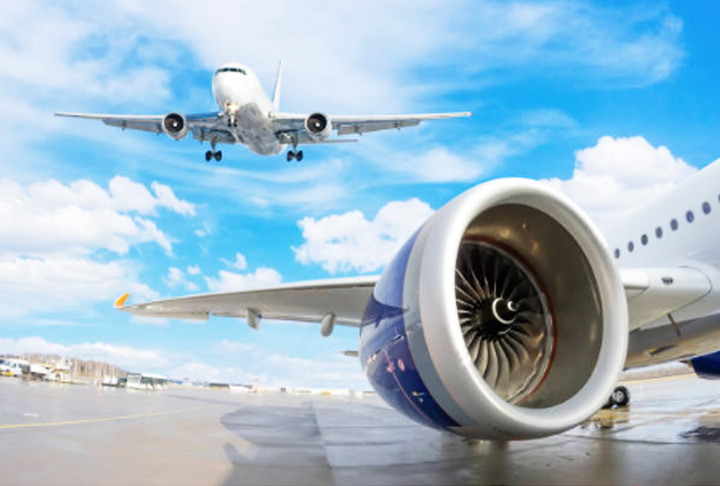 Aerospace Industry