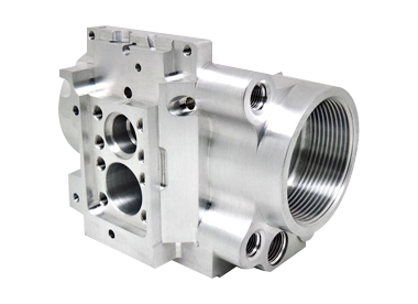Precision-Machining