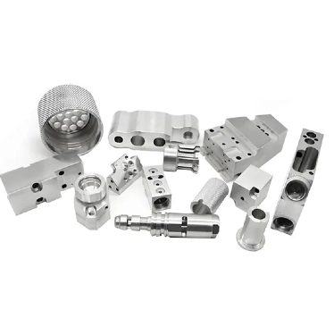 How CNC Milling And Turning Drive Precision Manufacturing in The Auto Industry