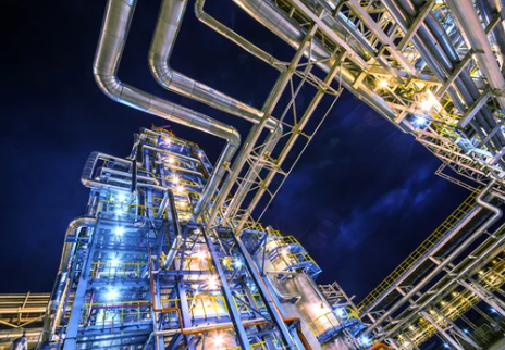 oil and gas