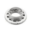 Custom Machined CNC Anodized Aluminum Machining Parts