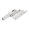Extensive Milling Capabilities Custom CNC Precision Machining 