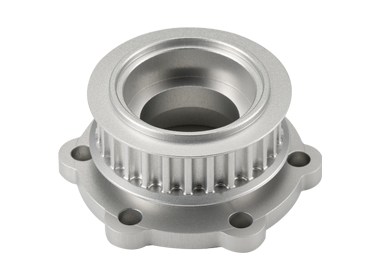 What is a Die Casting Process?
