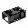 Precision Injection Molded for Electronic Product Enclosure