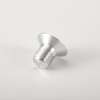 CNC Turning Aluminum Moulding Product Plastic Molding workpieces