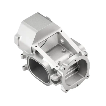 Combining Die Casting And CNC Machining for High-Precision Auto Engine Components