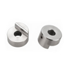CNC Turning Aluminum Moulding Product Plastic Molding workpieces