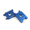 Vacuum Casting