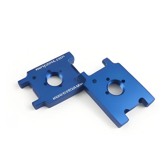 Vacuum Casting