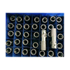 CNC Grinding Process