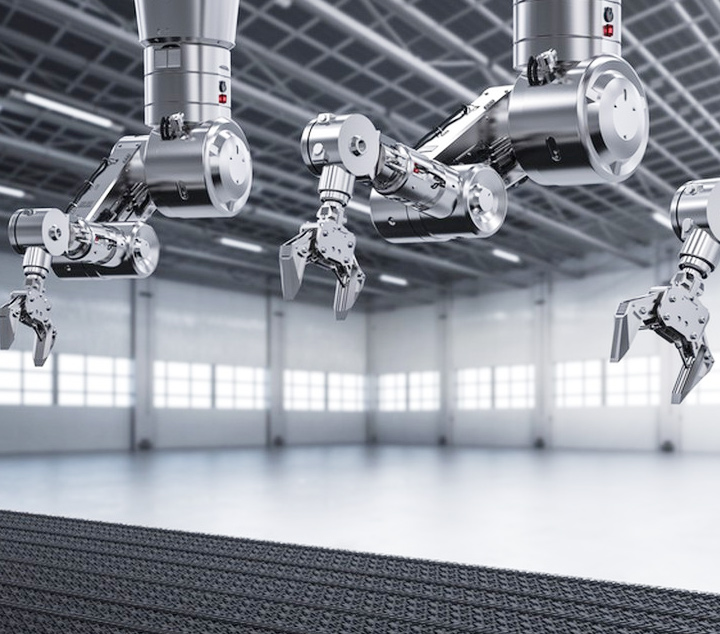 The Future Development Of CNC Machining