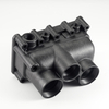 Plastic injection service from HK Yetta 